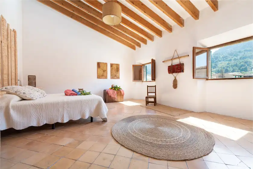 Alquiler vacacional en Ca sa tia (sóller), Sóller