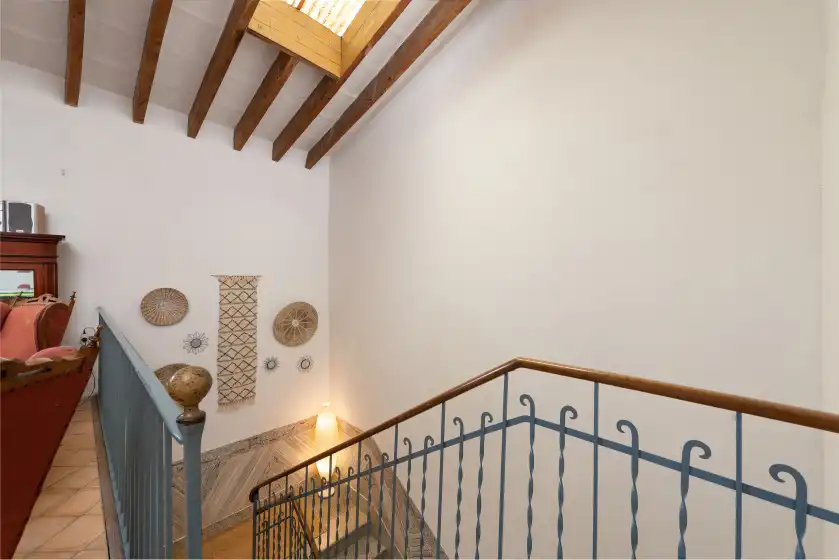 Alquiler vacacional en Ca sa tia (sóller), Sóller