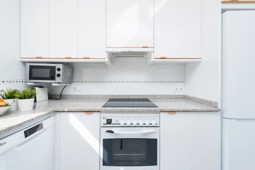 Alquiler vacacional en Sa marina, Alcúdia