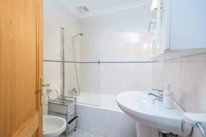 Alquiler vacacional en Sa marina, Alcúdia