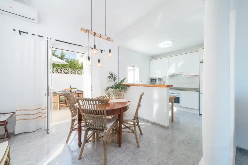 Alquiler vacacional en Sa marina, Alcúdia