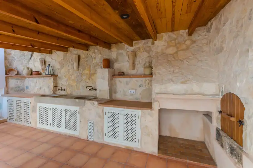 Alquiler vacacional en Jaume ii, Llucmajor