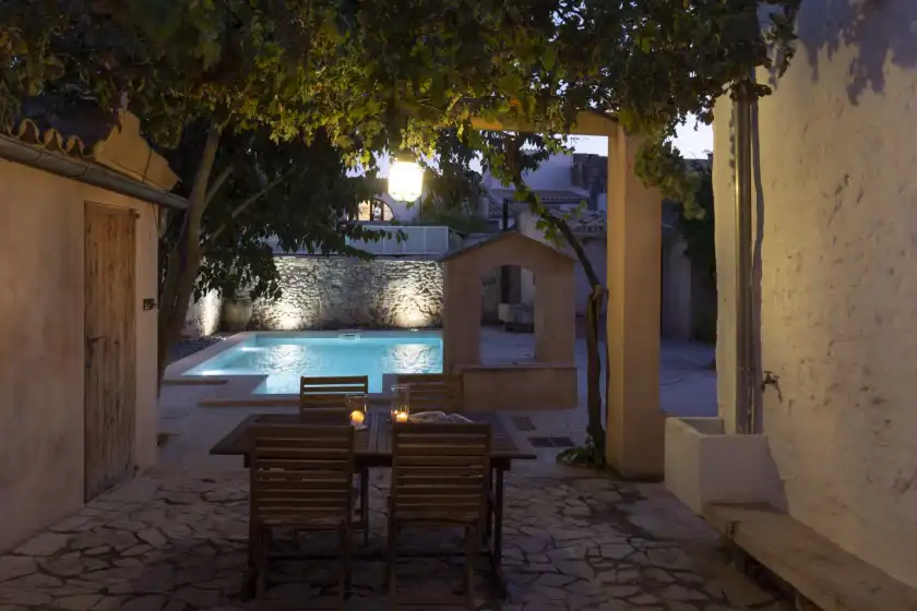 Alquiler vacacional en Jaume ii, Llucmajor