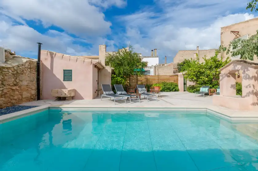 Alquiler vacacional en Jaume ii, Llucmajor