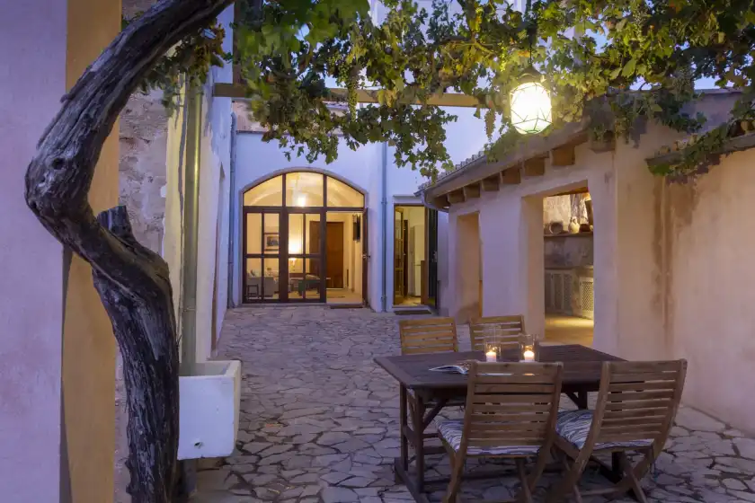 Alquiler vacacional en Jaume ii, Llucmajor