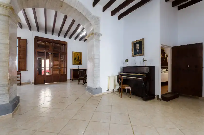 Alquiler vacacional en Jaume ii, Llucmajor