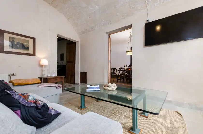 Alquiler vacacional en Jaume ii, Llucmajor