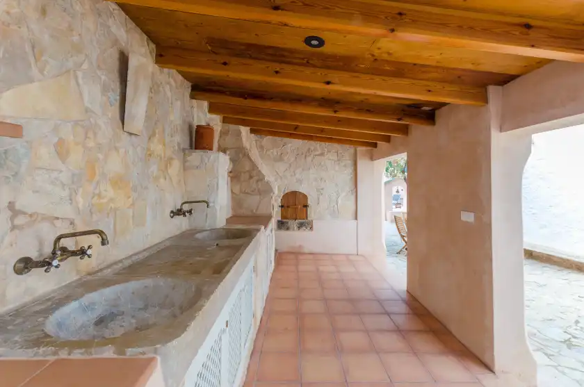 Alquiler vacacional en Jaume ii, Llucmajor