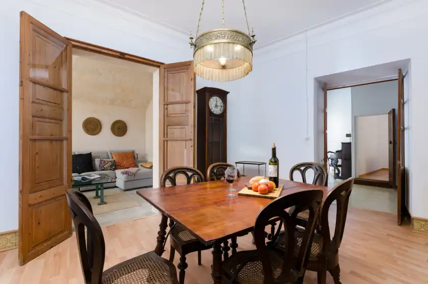 Alquiler vacacional en Jaume ii, Llucmajor