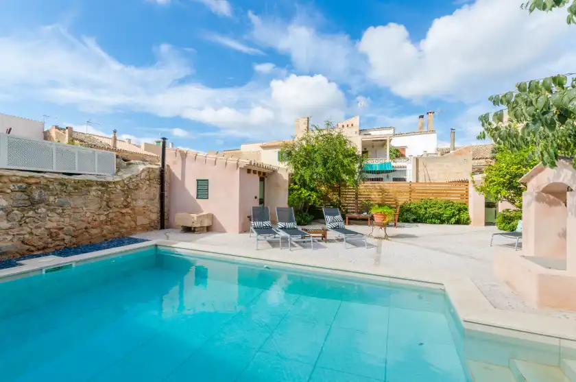 Alquiler vacacional en Jaume ii, Llucmajor