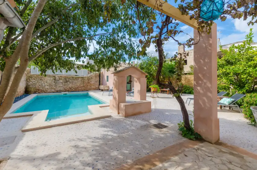 Alquiler vacacional en Jaume ii, Llucmajor