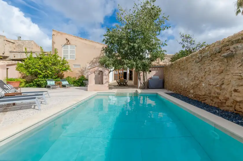 Alquiler vacacional en Jaume ii, Llucmajor