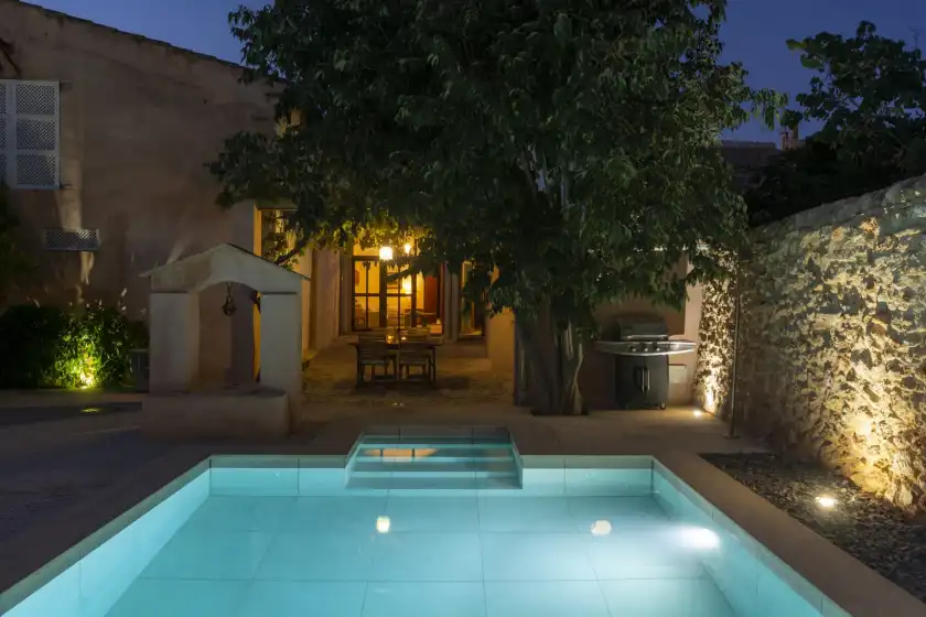 Alquiler vacacional en Jaume ii, Llucmajor