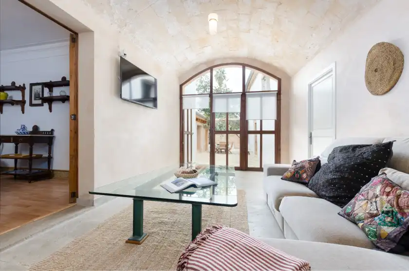 Alquiler vacacional en Jaume ii, Llucmajor