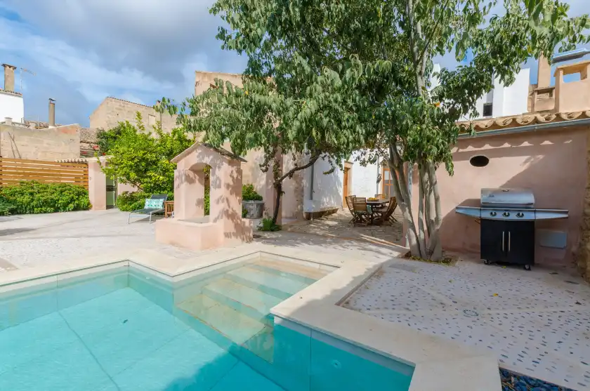 Alquiler vacacional en Jaume ii, Llucmajor