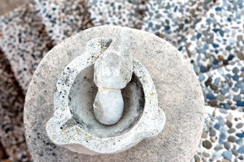 Ferienhaus auf Ca na missa 10, Llubí