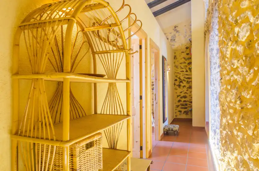 Ferienhaus auf Ca na missa 10, Llubí