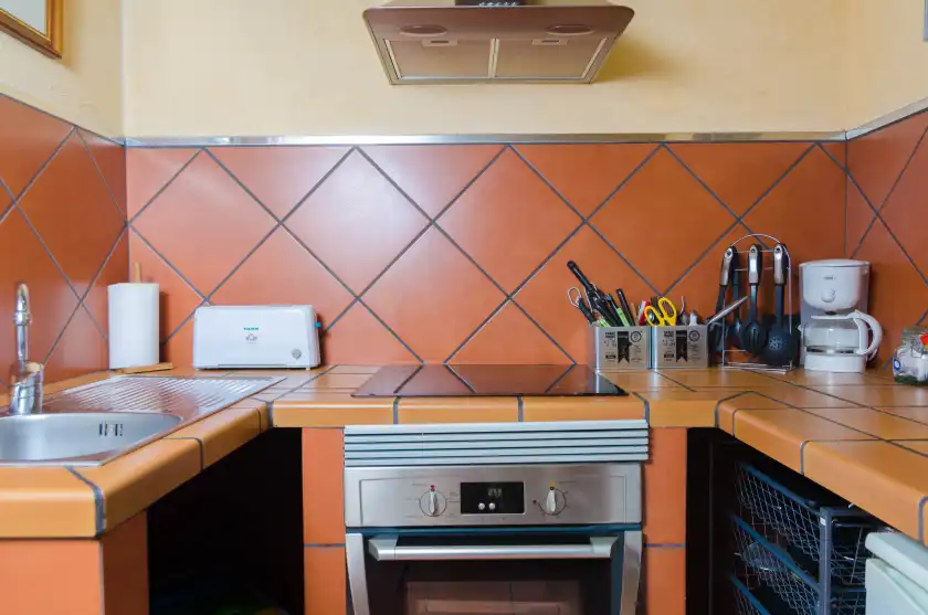 Ferienhaus auf Ca na missa 10, Llubí