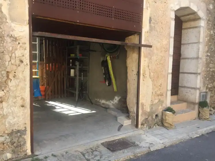 Ferienhaus auf Ca na missa 10, Llubí