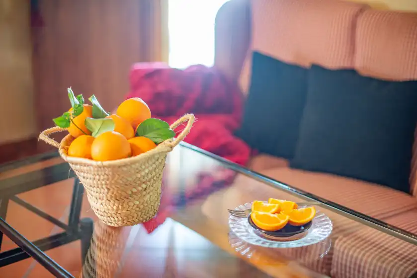 Ferienhaus auf Ca na missa 10, Llubí