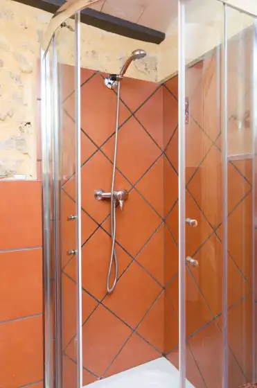 Ferienhaus auf Ca na missa 10, Llubí