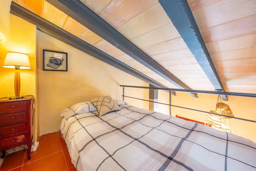 Ferienhaus auf Ca na missa 10, Llubí