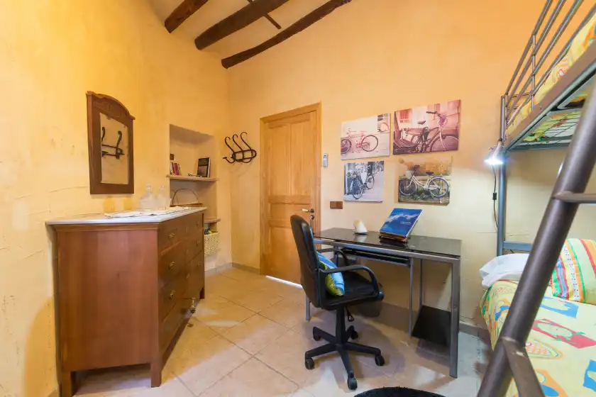 Ferienhaus auf Ca na missa 10, Llubí