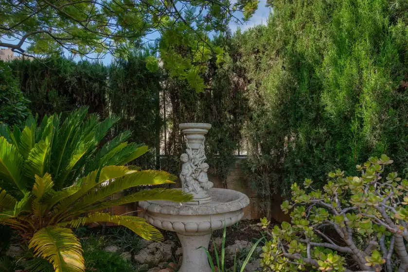 Alquiler vacacional en Villa teulera, sa Vileta