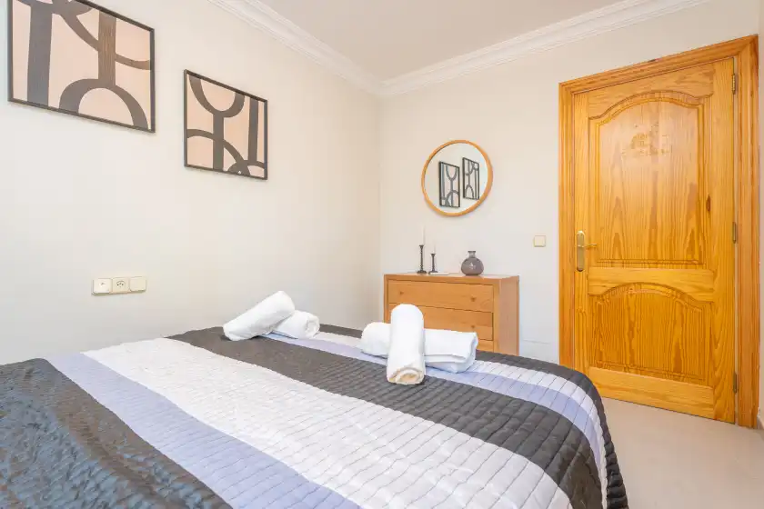 Alquiler vacacional en Villa teulera, sa Vileta