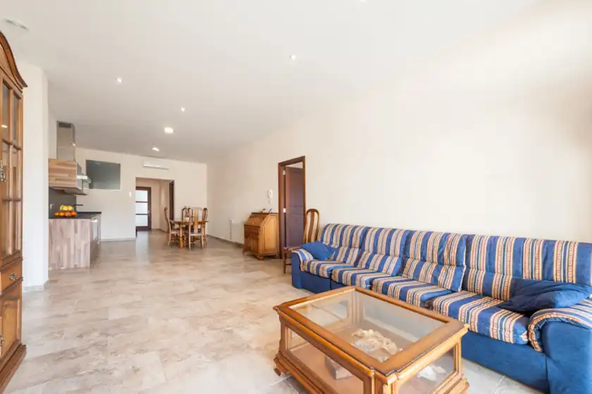 Ferienhaus auf Cas peix - adults only, Sa Pobla