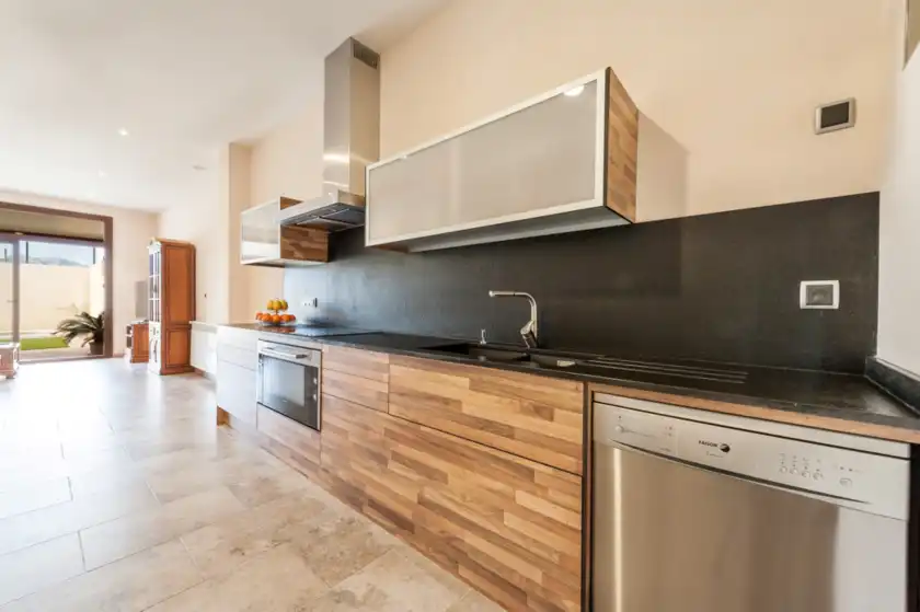 Ferienhaus auf Cas peix - adults only, Sa Pobla