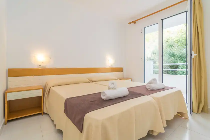 Holiday rentals in Massanet (bc), Canyamel