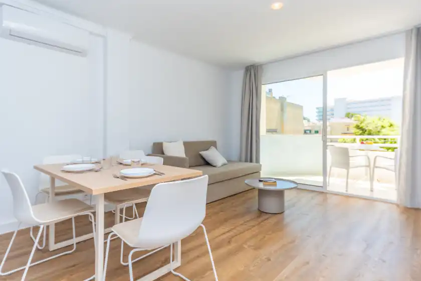 Alquiler vacacional en Massanet (1a), Canyamel