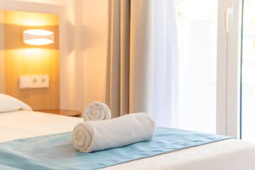 Alquiler vacacional en Massanet (1a), Canyamel