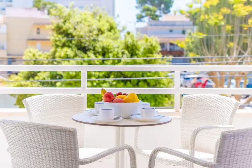 Alquiler vacacional en Massanet (1a), Canyamel