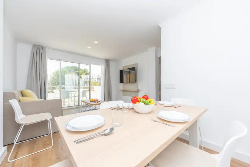 Alquiler vacacional en Massanet (1b), Canyamel