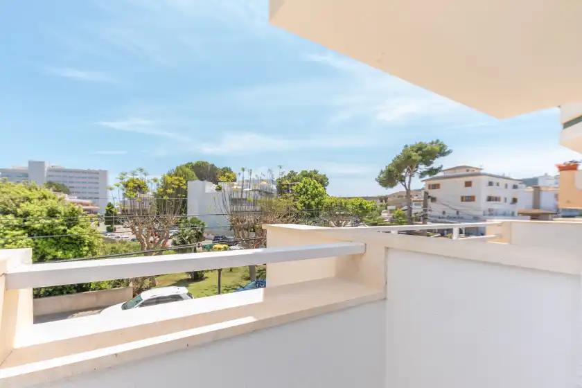 Alquiler vacacional en Massanet (1b), Canyamel