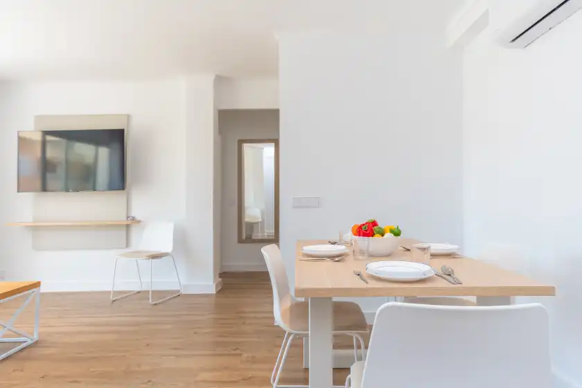 Alquiler vacacional en Massanet (1b), Canyamel