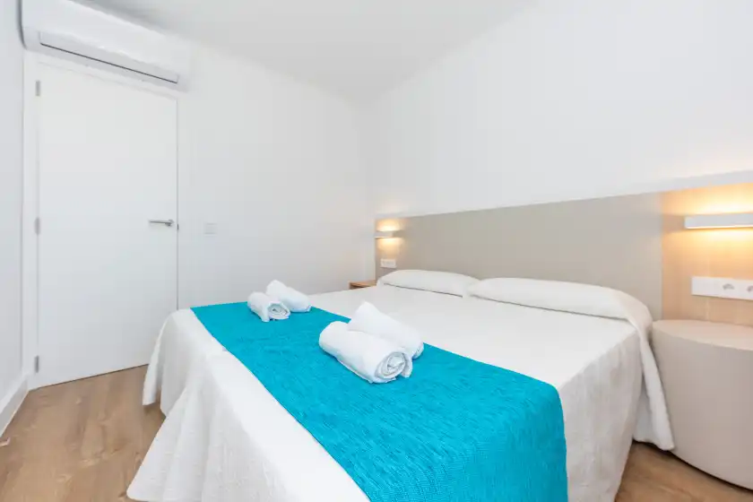 Alquiler vacacional en Massanet (1b), Canyamel