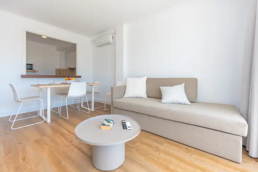 Alquiler vacacional en Massanet (1c), Canyamel