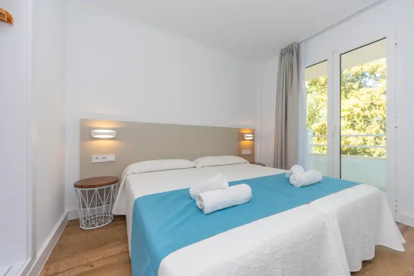 Alquiler vacacional en Massanet (1c), Canyamel