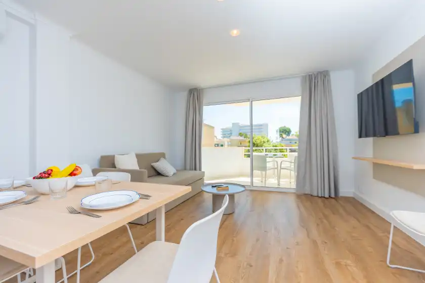 Alquiler vacacional en Massanet (1c), Canyamel