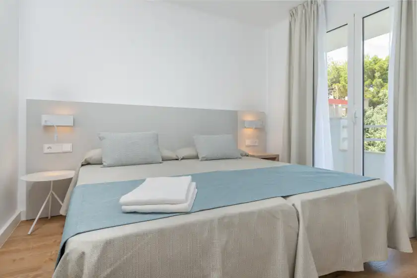 Ferienhaus auf Massanet (2a), Canyamel