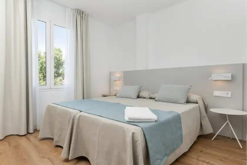 Ferienhaus auf Massanet (2a), Canyamel