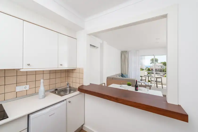 Ferienhaus auf Massanet (2a), Canyamel