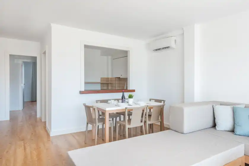 Ferienhaus auf Massanet (2a), Canyamel