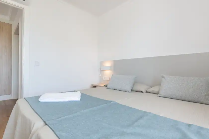 Ferienhaus auf Massanet (2b), Canyamel