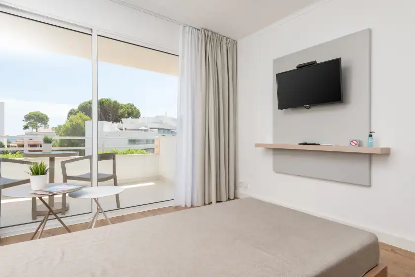 Ferienhaus auf Massanet (2b), Canyamel