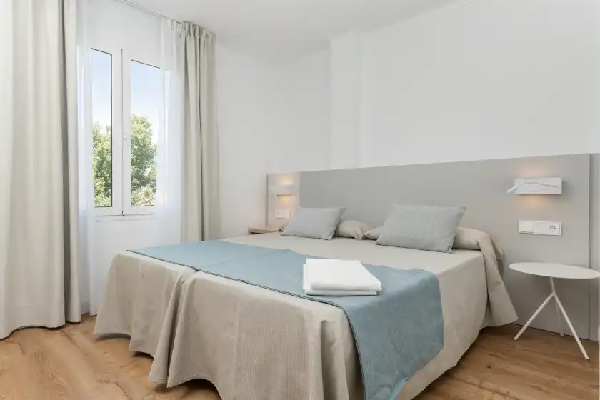 Alquiler vacacional en Massanet (2c), Canyamel