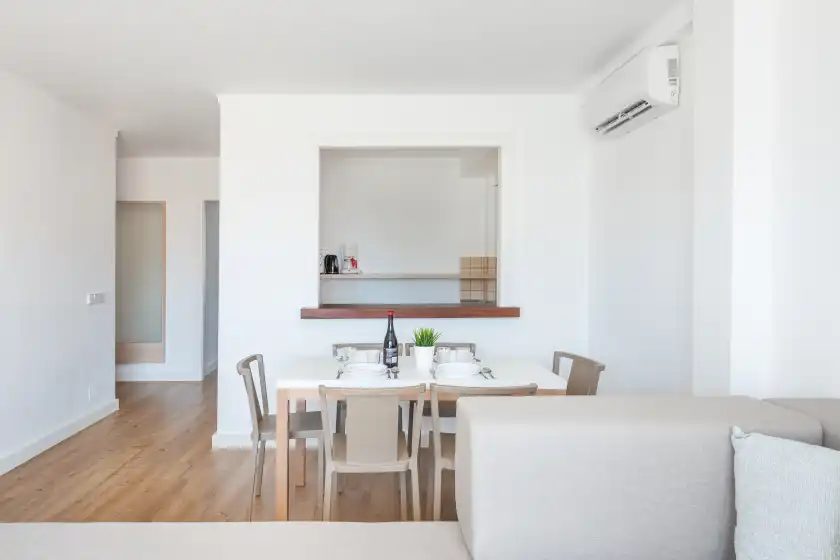 Alquiler vacacional en Massanet (2c), Canyamel